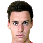 Player picture of Kyrylo Nehria