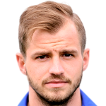 Player picture of Michał Efir