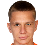 Player picture of Oleksii Bykov