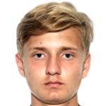 Player picture of Danylo Khmelovskyi