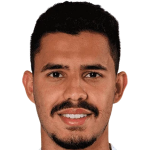 Player picture of اندرسون ليما