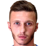 Player picture of Dmytro Hloba