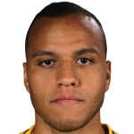 Player picture of Jann George