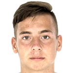 Player picture of Mykyta Shoniia