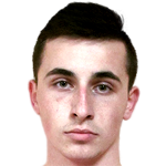 player picture of Y. Sydorenko