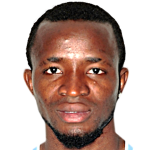 Player picture of Seydouba Soumah