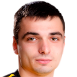 Player picture of Maxim Iurcu