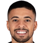 Player picture of باولينيو
