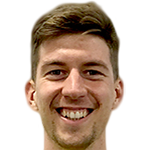player picture of B. Németh