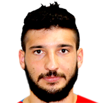Player picture of دوشكو تراجشيفسكي