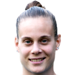 Player picture of Dóra Papp