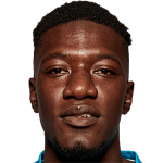 Player picture of Babacar Diop