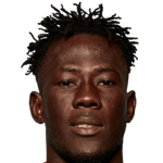 Player picture of Demba Trawré
