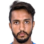 Player picture of Kamalpreet Singh