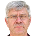 coach picture of Endre Gergely