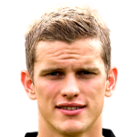 Player picture of Свен Бендер 