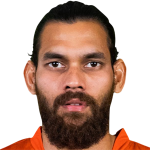 Player picture of عادل خان