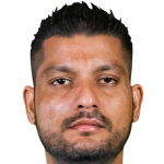 Player picture of Naveen Kumar