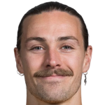 Player picture of Jackson Irvine
