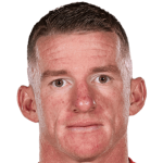 Player picture of Jonny Hayes