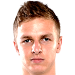 Player picture of Mateusz Szwoch