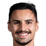 Player picture of ستيفن ايستاكويو