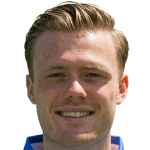 Player picture of Denny Johnstone