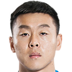 Player picture of Wang Jinxian