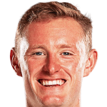 Player picture of Sean Longstaff