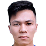 Player picture of Lê Mạnh Dũng