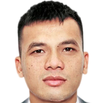 Player picture of Nguyễn Hữu Tuấn