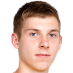 Player picture of Andrei Macriţchii