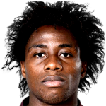 Player picture of Tiémoko Konaté