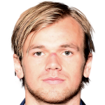 Player picture of Iver Fossum