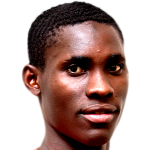 Player picture of Hamza Barry