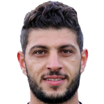 Player picture of محمد زرقاط