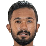 Player picture of Souvik Das