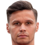 Player picture of Ivan Crnov