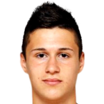 Player picture of Danilo Pantić