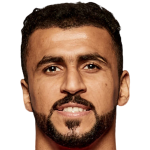 Player picture of Khalid Al Hajri