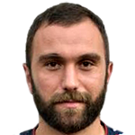 player picture of M. Akgül