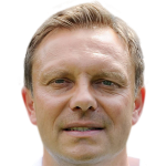 Player picture of André Breitenreiter