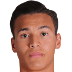 Player picture of دانى انغام