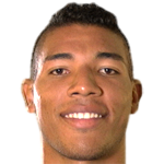 Player picture of Orlando Mosquera