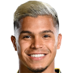 Player picture of Cucho Hernández