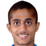 Player picture of Ahmed Rashed