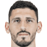 Player picture of اوجستين روجيل 