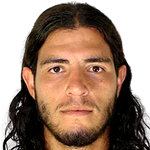 Player picture of Fernando Ortiz