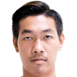 Player picture of Suchin Yen-arom