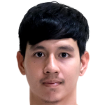 Player picture of Watcharapon Changklungmor